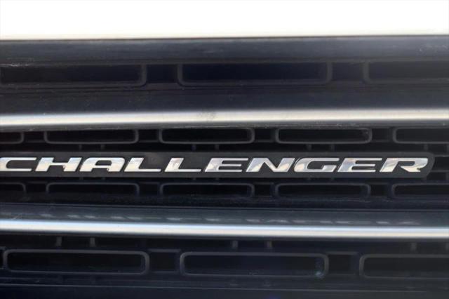 2019 Dodge Challenger GT