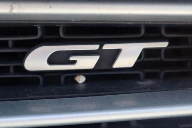 2019 Dodge Challenger GT