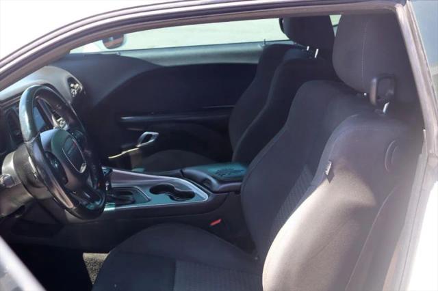 2019 Dodge Challenger GT