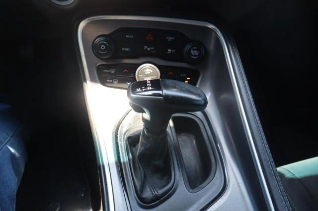 2019 Dodge Challenger GT