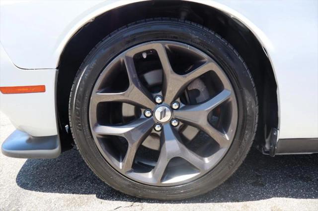 2019 Dodge Challenger GT