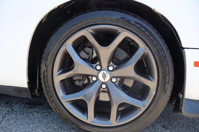 2019 Dodge Challenger GT