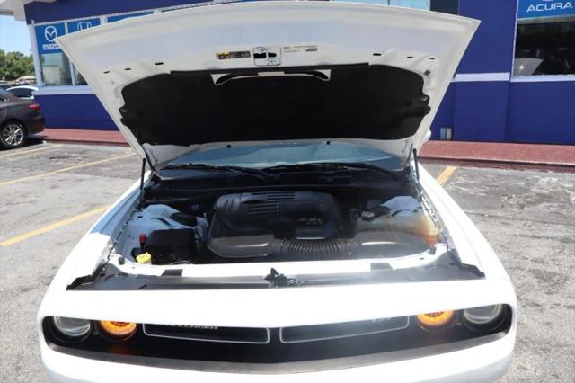 2019 Dodge Challenger GT