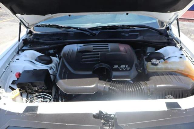 2019 Dodge Challenger GT