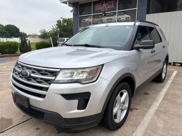 2018 Ford Explorer Base for sale in La Porte, TX