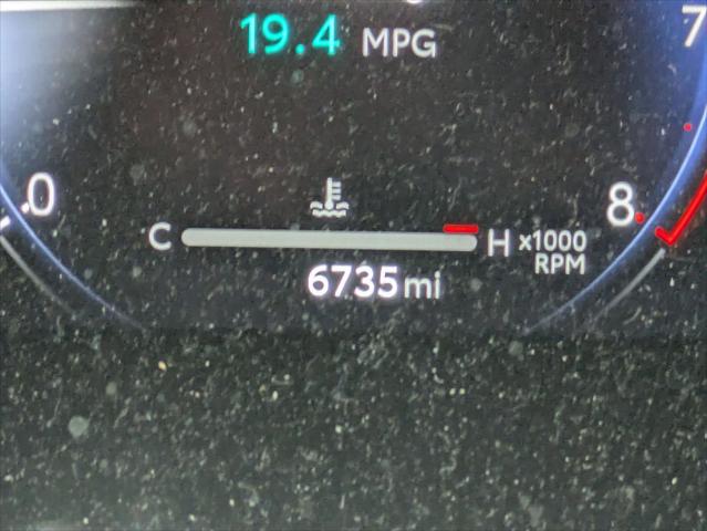 2025 Toyota Highlander Platinum