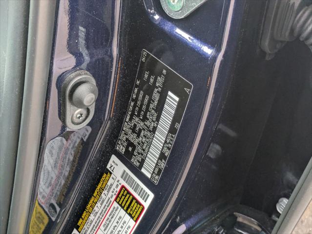 2025 Toyota Highlander Platinum