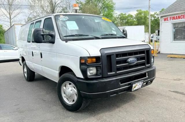 2013 Ford E-250 Recreational for sale in Williamstown, NJ