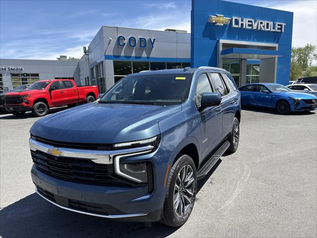 2026 Chevrolet Tahoe 4WD LS for sale in Montpelier, VT