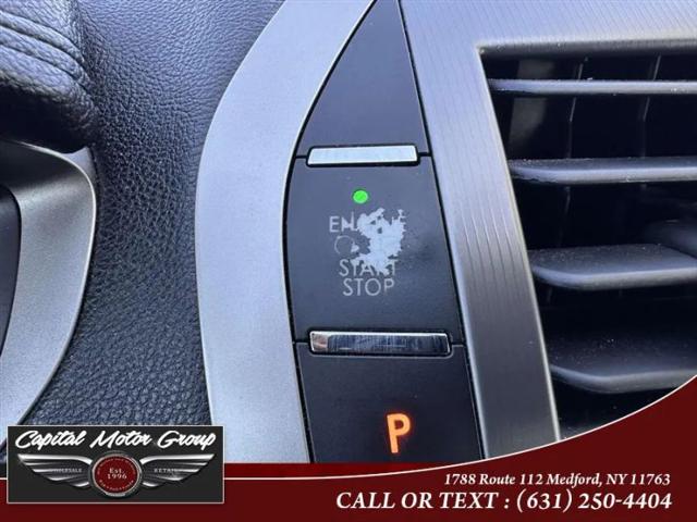 2017 Lincoln MKZ Hybrid Reserve