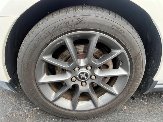 2012 Ford Mustang V6 Premium