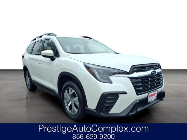 2025 Subaru Ascent Premium 7-Passenger for sale in Turnersville, NJ