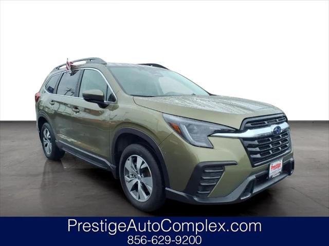 2025 Subaru Ascent Premium 8-Passenger for sale in Turnersville, NJ