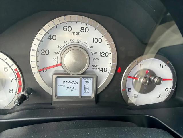 2011 Honda Pilot EX