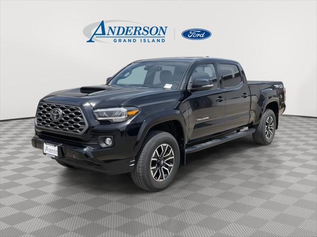 2022 Toyota Tacoma TRD Sport for sale in Grand Island, NE