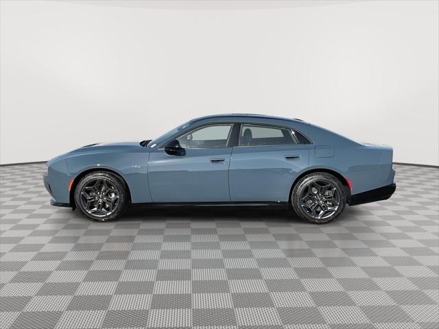 2026 Dodge Charger R/T 4 Door AWD