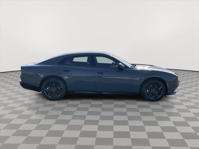2026 Dodge Charger R/T 4 Door AWD