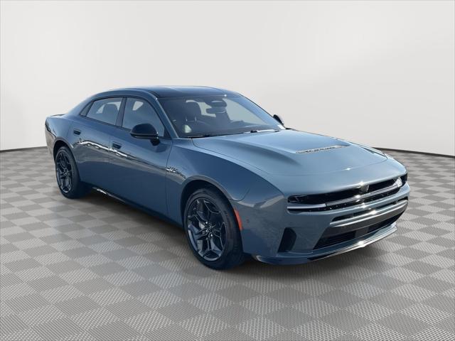 2026 Dodge Charger R/T 4 Door AWD