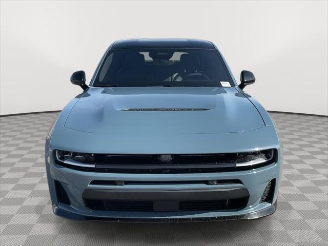 2026 Dodge Charger R/T 4 Door AWD