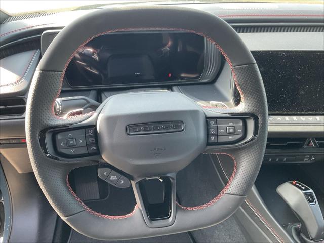 2026 Dodge Charger R/T 4 Door AWD