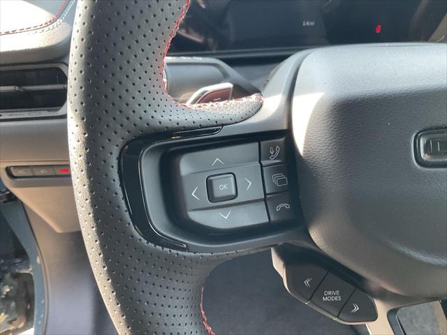 2026 Dodge Charger R/T 4 Door AWD