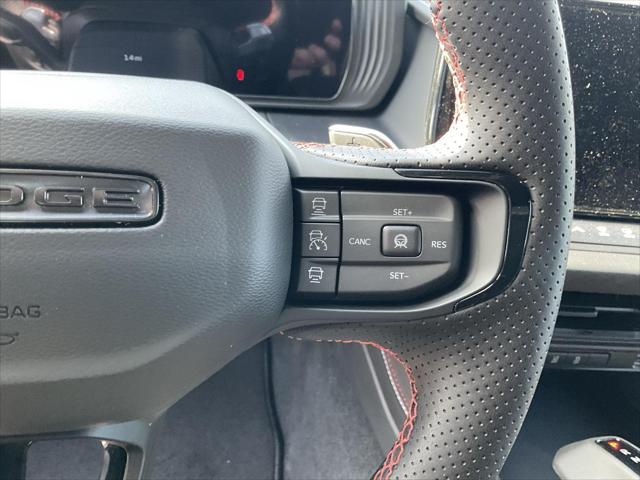 2026 Dodge Charger R/T 4 Door AWD