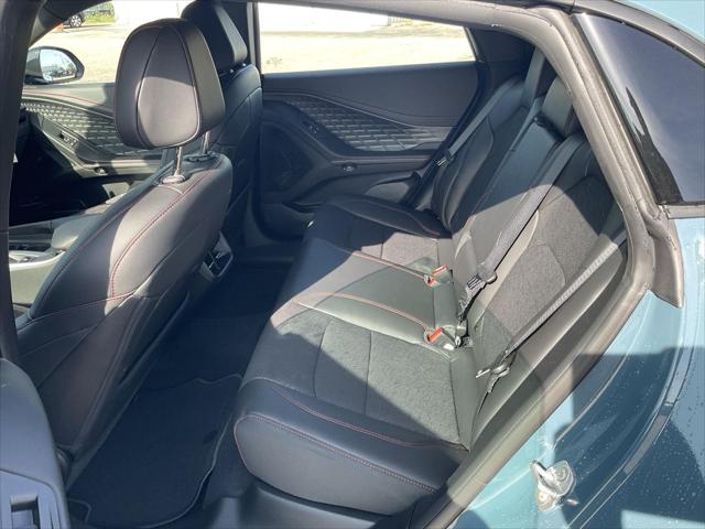2026 Dodge Charger R/T 4 Door AWD
