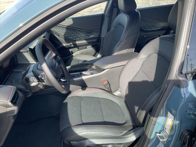 2026 Dodge Charger R/T 4 Door AWD