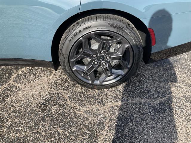 2026 Dodge Charger R/T 4 Door AWD