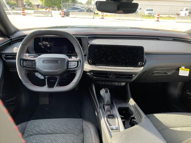 2026 Dodge Charger R/T 4 Door AWD