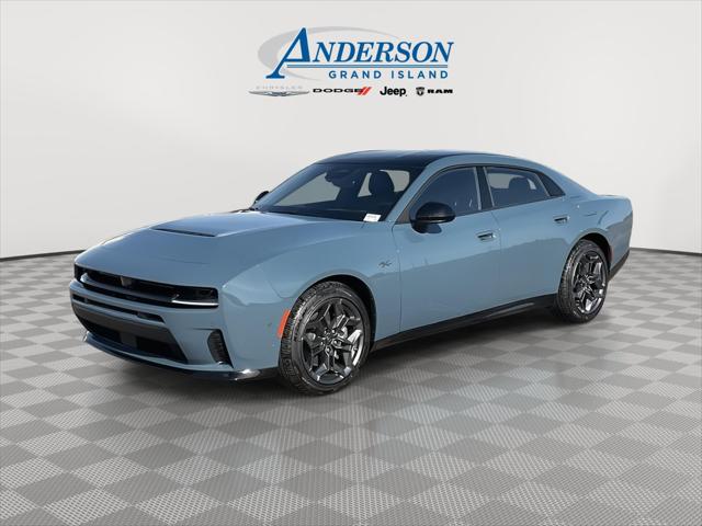 2026 Dodge Charger R/T 4 Door AWD for sale in Grand Island, NE