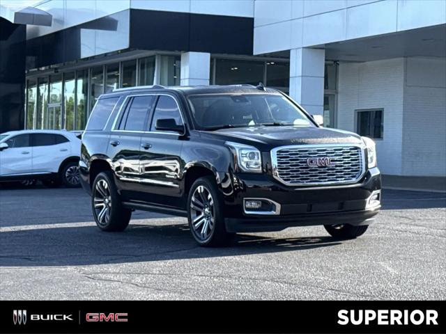 2018 GMC Yukon Denali for sale in Fayetteville, AR
