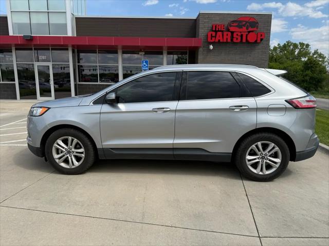 2020 Ford Edge SEL for sale in Omaha, NE