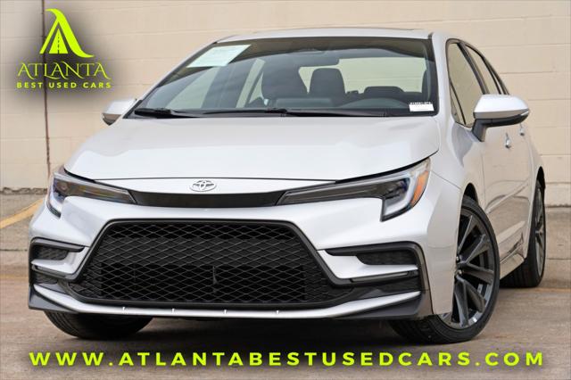 2024 Toyota Corolla SE for sale in Norcross, GA