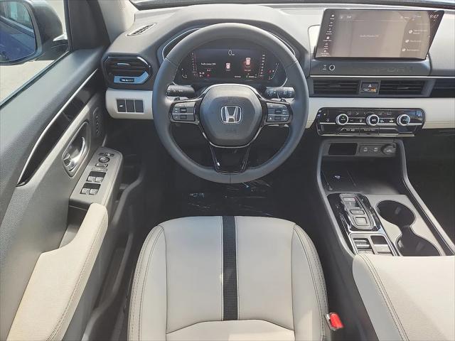 2026 Honda Passport AWD RTL