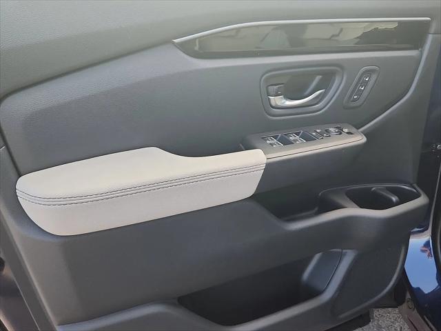 2026 Honda Passport AWD RTL