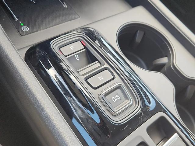 2026 Honda Passport AWD RTL