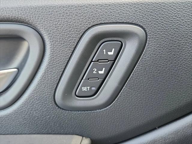 2026 Honda Passport AWD RTL