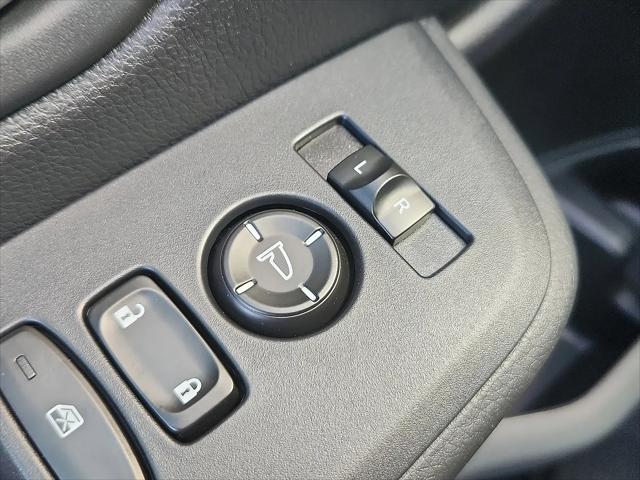 2026 Honda Passport AWD RTL
