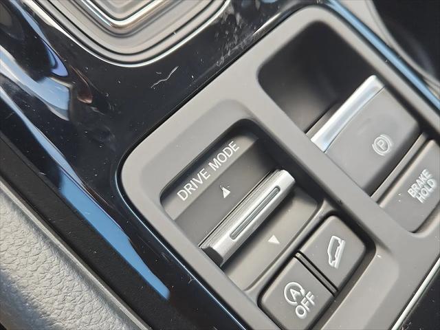 2026 Honda Passport AWD RTL