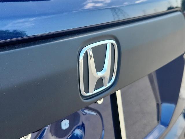 2026 Honda Passport AWD RTL