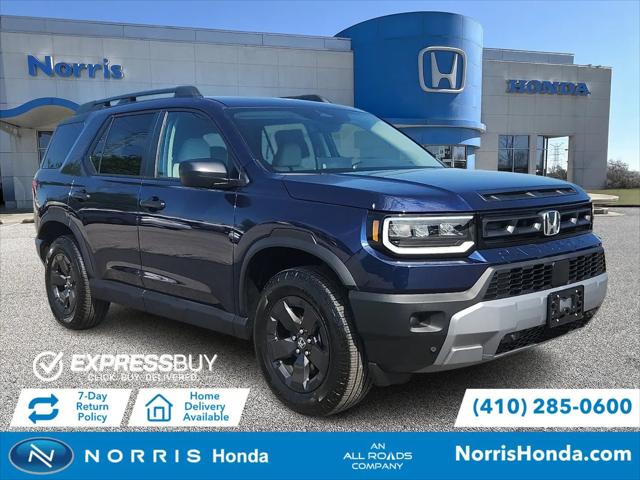 2026 Honda Passport AWD RTL for sale in Dundalk, MD