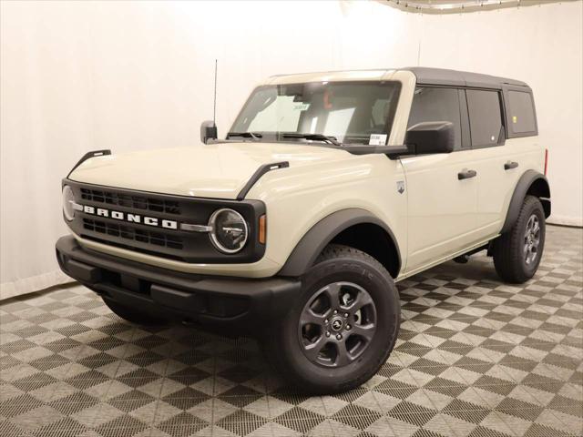 2026 Ford Bronco Big Bend for sale in Scottsdale, AZ