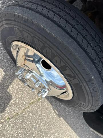 2012 Ram 4500 Chassis ST/SLT/Laramie