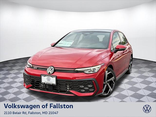 2026 Volkswagen Golf GTI SE for sale in Fallston, MD
