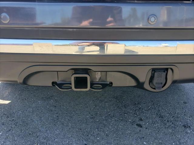 2013 Nissan Pathfinder SL