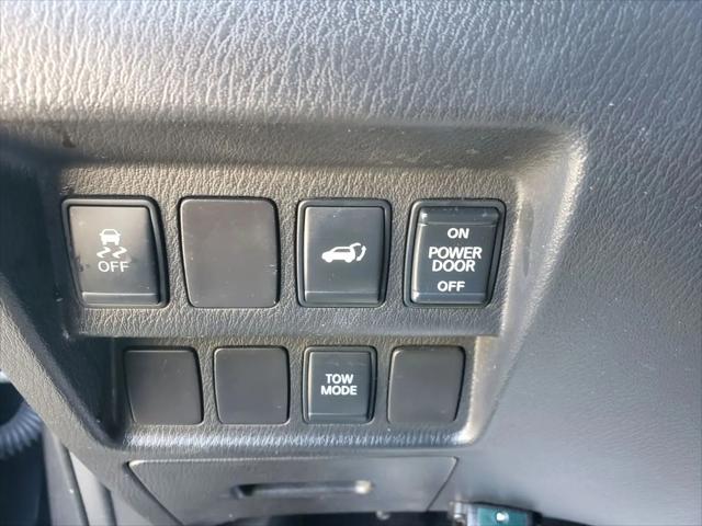 2013 Nissan Pathfinder SL