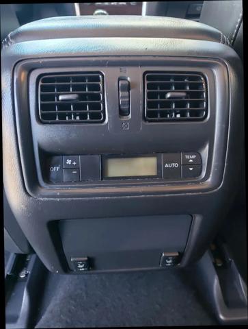 2013 Nissan Pathfinder SL