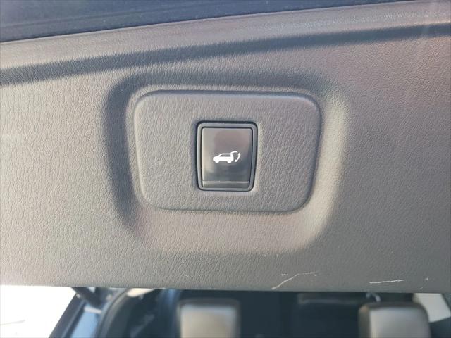 2013 Nissan Pathfinder SL