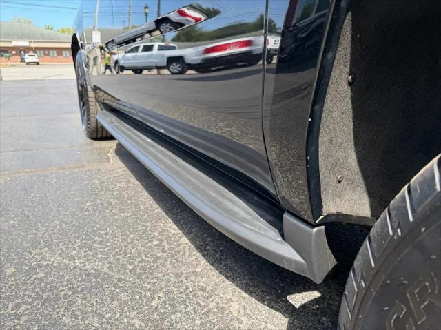 2020 Chevrolet Suburban 4WD LT